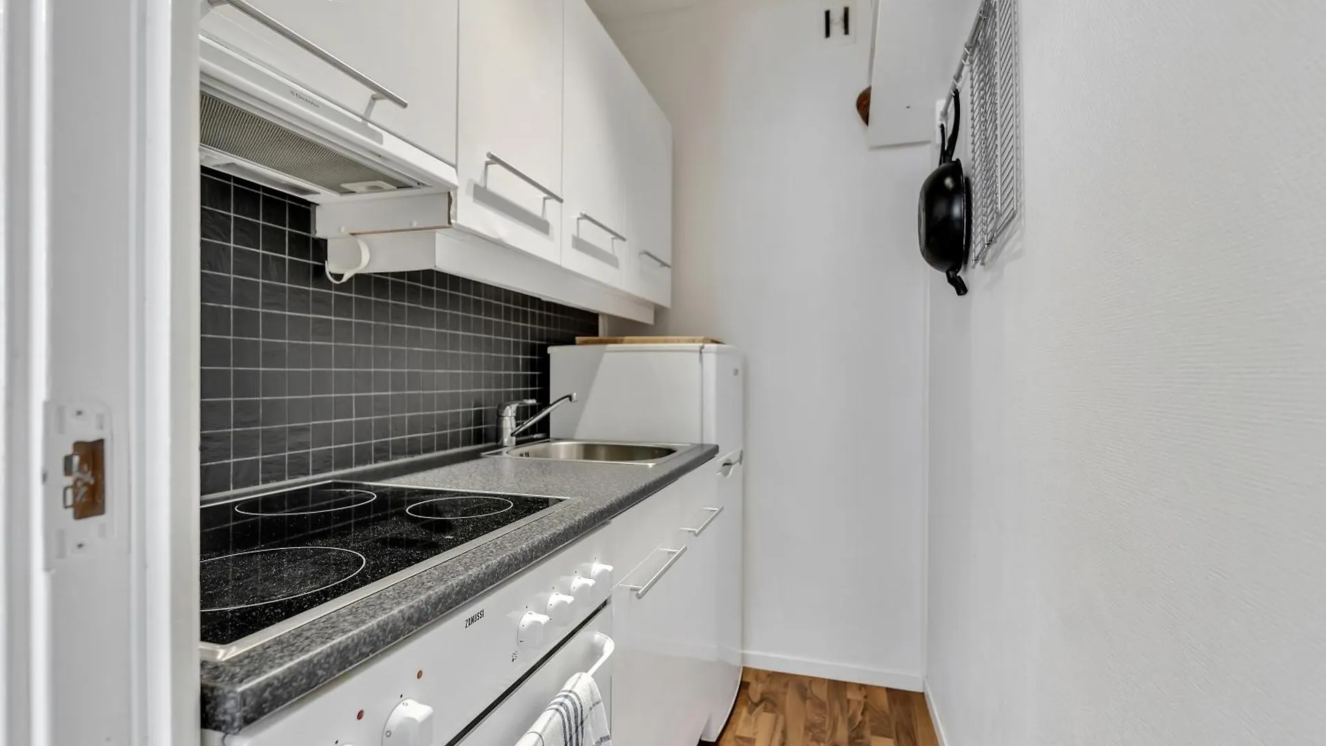 Cozy Studio Retreat Bergen 0*,